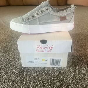 Blowfish Girls Sneakers